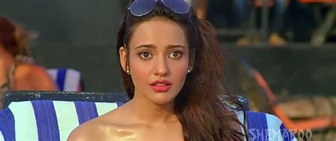 Naked Neha Sharma In Kyaa Super Kool Hain Hum