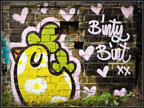 Binty Bint - a photo on Flickriver