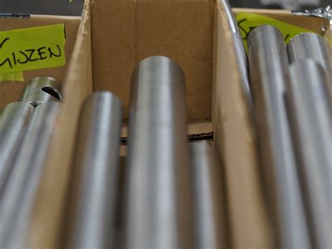 Consultation Fitting Naked Bicycles Design