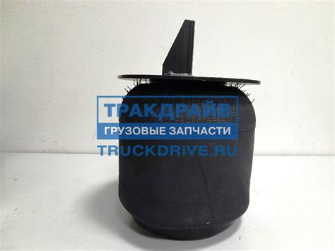 Пневморессора МАЗ-5440А,6430А 290-15-001 MEGAPOWER купить недорого