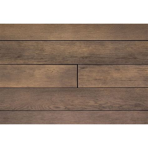 Millboard Enhanced Grain Antique Oak 176x3600x32mm MGM