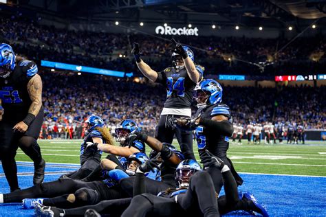 Fans debate the high cost of resale Lions vs vikings tickets 6