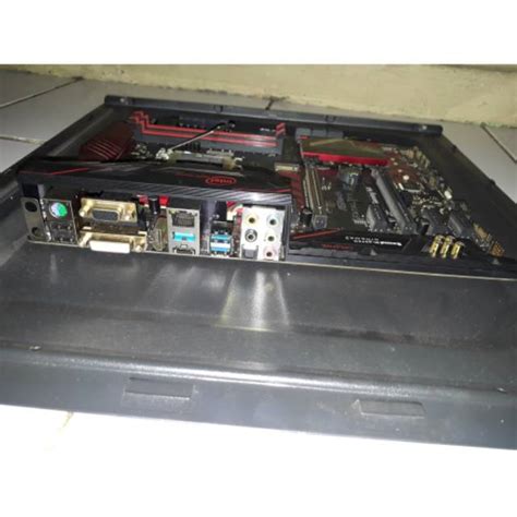 Jual Motherboard Asrock Fatality B250 Gaming K4 | Shopee Indonesia