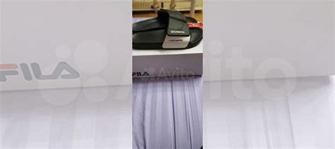 Шлепки мужские gambol купить в Москве | Личные вещи | Авито