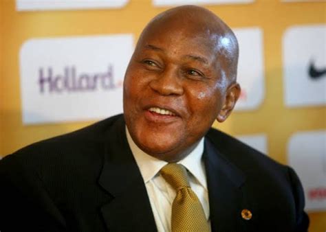 Kaizer Chiefs boss: "It's a privilege to be part of this brand"