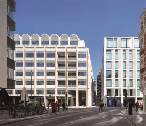 Lifschutz Davidson Sandilands crowned Architect of the Year