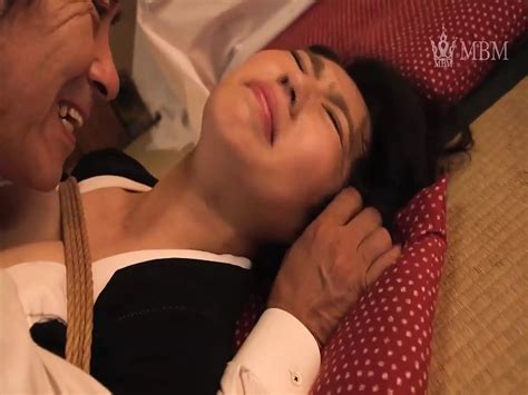 Tie Up A Mourning Mature Woman Bondage In Front Of The Shadow XHamster