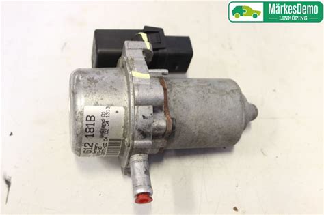 1J0612181C : Vakuumpumpe - Autoparts24