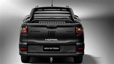 Fiat Strada , gli accessori Mopar | OmniFurgone.it Foto