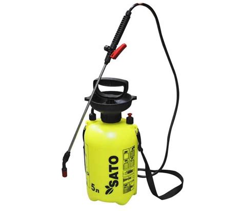 Рейтинг садовых опрыскивателей - ТОП 12 лучших и советы по выбору