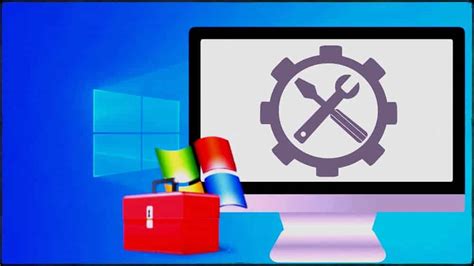 Windows Repair Toolbox Que Es Ventajas Y Como Utilizarlo