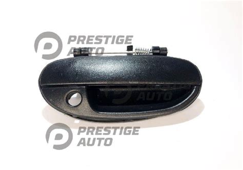 Ручка двери Ланос/Сенс наружная передняя правая FLAGMUS: продажа, цена ...