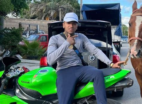 Quién era el Negro Kevin, el joven de 22 años asesinado este miércoles ...