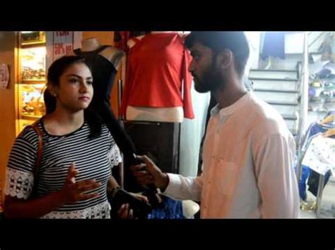 Bengaluru Talks About PORN And SEX EDUCATION YouTube