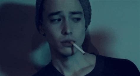 Hot Model Tag PrimoGIF