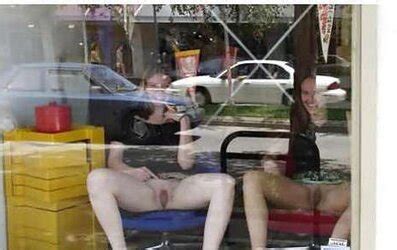 No Trousers Permitted ZB Porn