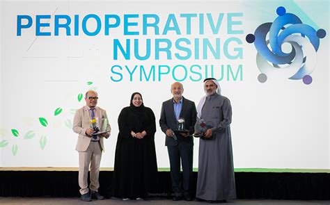 Perioperative Nursing Symposium Highlights Advances In Safe Surgical