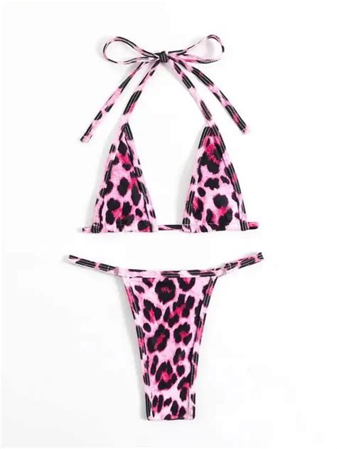 Custom Sexy Japanese Girl Bikini Dental Floss Womens Bikinis Set Plus Size Tan Through Mayo