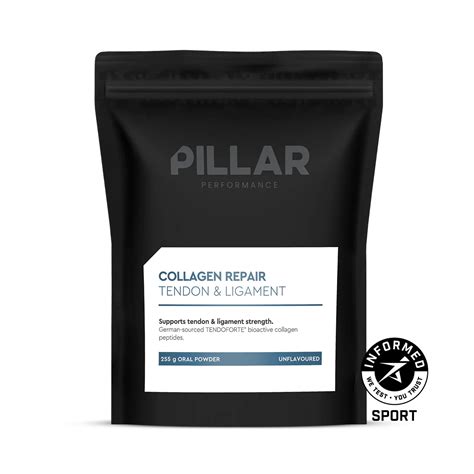 Protein & Recovery | Pace Athletic