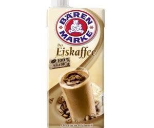 B Renmarke Der Eiskaffee L Ab Preisvergleich Bei Idealo De