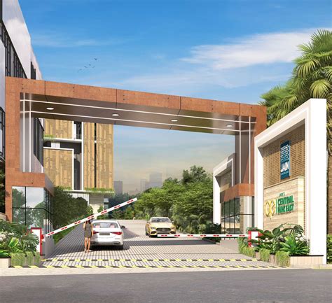 New security measures will soon be active in central park east 16