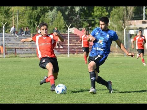 FUTBOL Regional Amateur Independiente vs Dep Rincón YouTube