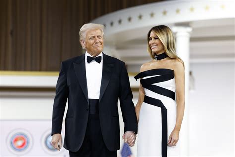 Melania Trump's Pre-Marriage Wealth: The Untold Story (And It's HUGE) Image 20
