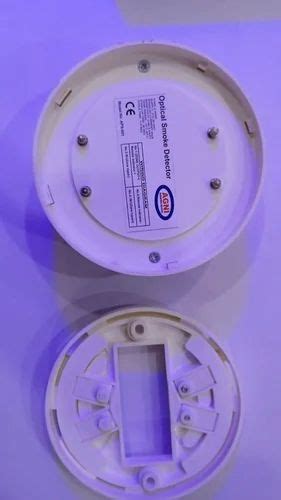 Agni Products Agni Smoke Detectors Manufacturer From New Delhi