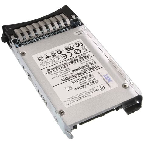 IBM SAS-SSD 200GB SAS 6G SFF - 49Y6129 49Y6130 | GEKKO