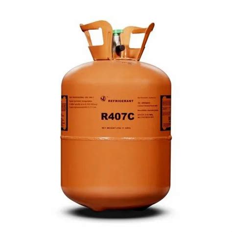 R C Refrigerant Gas Kg Packaging Type Cylinder At Rs