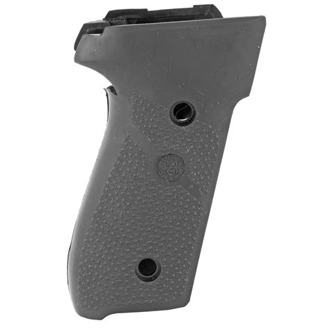 Sig Sauer P228p229 Rubber Panels Black Battlehawk Armory