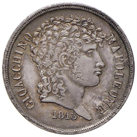 At Auction: Italian coins