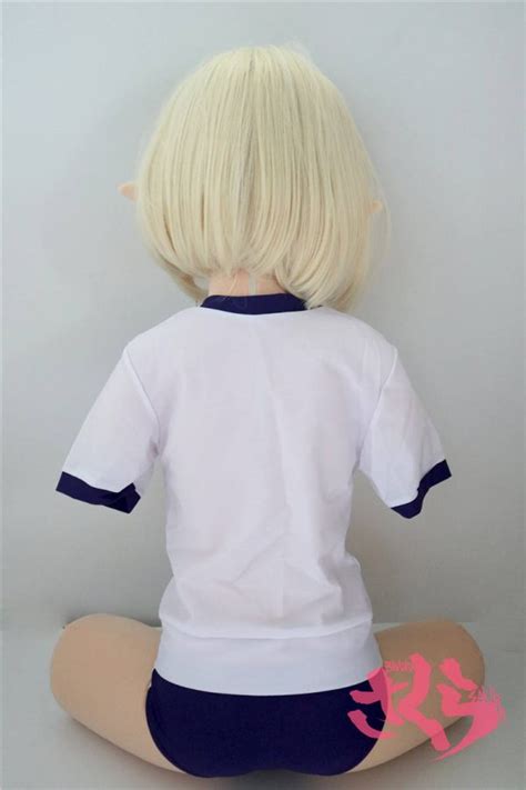 Sakuradoll Anime Sponge Sex Doll Half Body Estartek