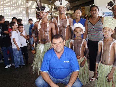 Escola Estadual Marinalva Alves - ESCOLA ESTADUAL MARINAL ALVES
