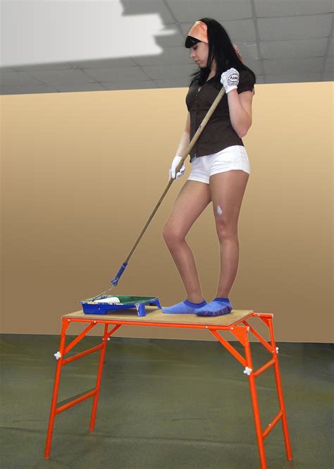 Малярный столик «Фишка» - купить в Санкт-Петербурге