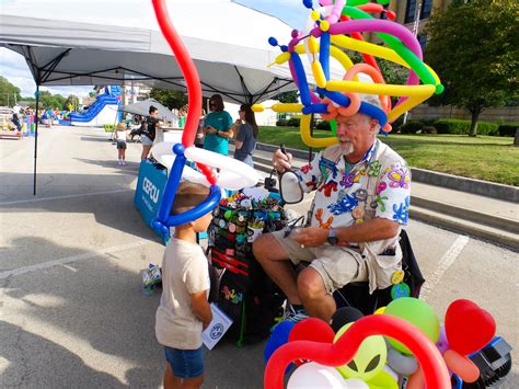 On July 18 downtown Lincoln was... - Lincoln Daily News | Facebook