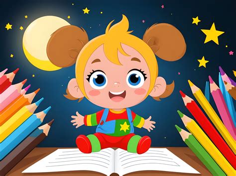 colorful illustration   children  dianaxstoyanova thehungryjpeg