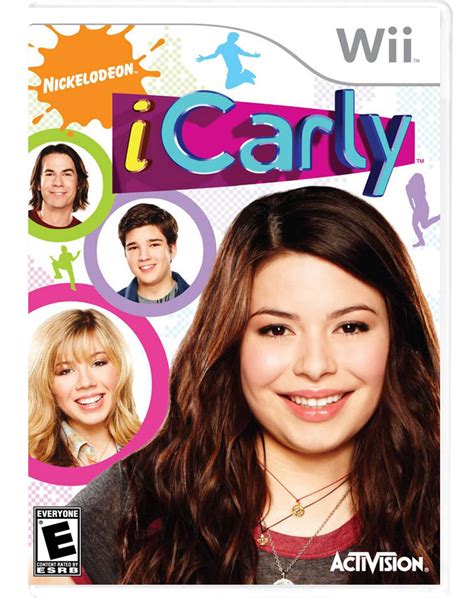 Icarly Gameplanet