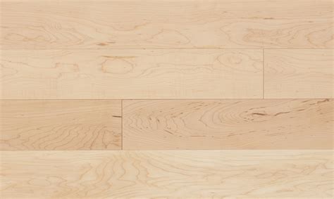 Hickory Naked Mercier Wood Flooring