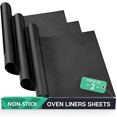 I Tested The Safest Oven Liner For The Bottom Of My Oven Heres Why