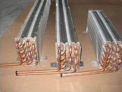 Hot Water Coil At Best Price In India