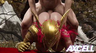 Malenia Blade Of Miquella Luscious Hentai Manga Porn