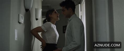 THE BELIEVER NUDE SCENES AZNude