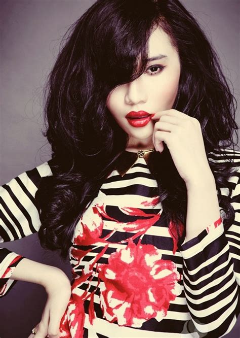 L Nh Ch A Th M M C A Hot Girl Nghi B N D M