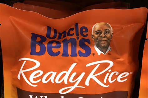 Τέλος εποχής για το ρύζι Uncle Ben's - Η ιστορία πίσω από τη θρυλική ...
