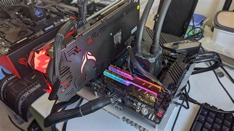 Amd Radeon Rx 6750 Xt Review Faster But Not Fast Enough