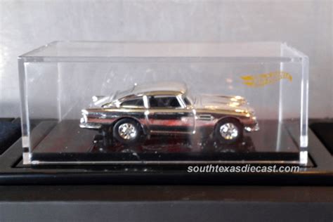 Hot Wheels Guide Aston Martin Db