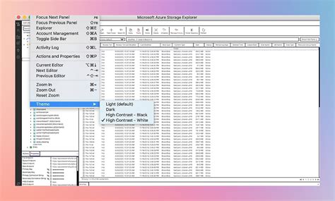 Azure Storage Explorer – cloud storage management | Microsoft Azure