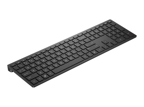 HP Pavilion 600 - Keyboard | SHI