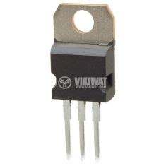 Transistor IRFB31N20D, MOS-N-FET, 200V 31A 0.082Ohm 200W TO-220AB